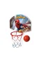 01522 Spiderman Basket Potası Orta Boy- Fentoys