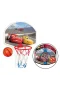 01524 Cars Orta Boy Basket Potası -Fentoys