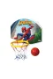 01525 Spiderman Basket Potası -Fentoys