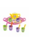 01593 CANDY TEPSİLİ ÇAY SET