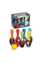 01599 SPIDERMAN BOWLİNG SET