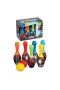01599 SPIDERMAN BOWLİNG SET