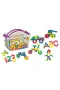 01903 CLICK CLAK BOX (192PCS)