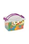01909 MAGIC PUZZLE BOX (400PCS)
