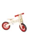 02 001 Pilsan Freestyle Cycle - Ahşap Bisiklet Pedalsız / +24 ay