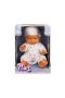 020020 Sunman, Naz Bebek Sesli, 23 cm / +3 yaş