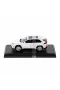 02062-H08666H METAL MODEL ARABA