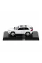 02062-H08666H METAL MODEL ARABA