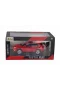 02062-H08666H METAL MODEL ARABA