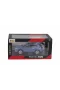 02062-H08666H METAL MODEL ARABA