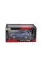 02062-H08666H METAL MODEL ARABA