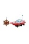 02140 Uzaktan Kumandalı Tekne Polis/İtfaiye  45 cm