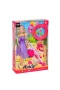 02269 Oydaş, Anlily Pusetli Bebek / +3 yaş