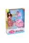 02413 Oydaş, Anlily Yürüteçli Bebek / +3 yaş