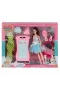 02453 Cindy Doll Dolaplı Makyaj Masalı Bebek -Oydaş Oyuncak