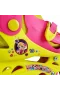 02466 Polly Pocket Inline 4 Teker Paten 34-37