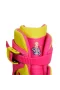 02466 Polly Pocket Inline 4 Teker Paten 34-37