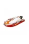 02550 Maxx Wheels Şişirilebilen Kurmalı Bot 26 cm.