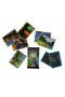 0269 Minecraft Trading Card 8li