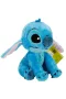 0299 Disney Core Stitch Peluş 25 cm -Sunman