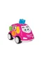 03 187 Pilsan, Smart Bultak Pembe Araba