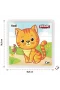 03 355 ANIMAL SERIES PUZZLE SET