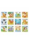 03 355 ANIMAL SERIES PUZZLE SET