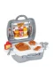 03 368 Pilsan Çantalı Barbekü Seti