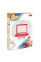 03 389 Pilsan Profesyonel Basket Seti Askılı