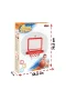 03 389 Pilsan Profesyonel Basket Seti Askılı