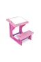 03 410 ÇALIŞMA SIRASI (PEMBE)