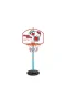 03 466 HELLO KITTY AYAKLI KÜÇÜK BASKETBOL