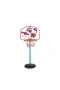 03 466 HELLO KITTY AYAKLI KÜÇÜK BASKETBOL