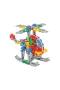 03 507 BUILDING BLOCKS ÇANTALI 128 PARÇA ŞOK
