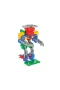 03 507 BUILDING BLOCKS ÇANTALI 128 PARÇA ŞOK