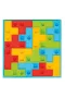 03 518 T PUZZLE 32 PARÇA