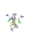 03 597 Smartivity Electric Blocks