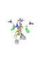 03 597 Smartivity Electric Blocks
