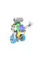 03 597 Smartivity Electric Blocks
