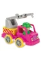03 609 Master Bloklar Eğitici Kamyon -Pilsan