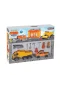 03 612 Double Blocks İnşaat Seti -Pilsan
