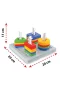 03 655 GEOMETRİK BULTAK OYUNU SERİ 1