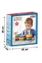 03 655 GEOMETRİK BULTAK OYUNU SERİ 1