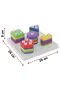 03 660 GEOMETRİK BULTAK OYUNU SERİ 2