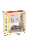 03 660 GEOMETRİK BULTAK OYUNU SERİ 2