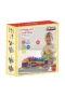03 660 GEOMETRİK BULTAK OYUNU SERİ 2