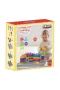 03 660 GEOMETRİK BULTAK OYUNU SERİ 2