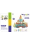 03-CH1291 5,5 CM MANYETİK BLOKLAR 50 PCS