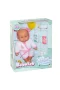 030031 Sunman, Bebelou Banyo Zamanı Bebek Seti, 35 cm / +3 yaş