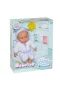 030031 Sunman, Bebelou Banyo Zamanı Bebek Seti, 35 cm / +3 yaş